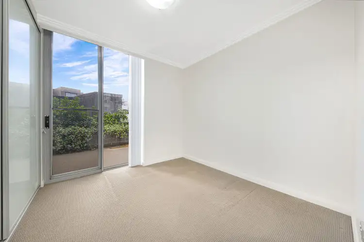 Fifth view of Homely apartment listing, Building H G02/81-86 Courallie Ave, Homebush West NSW 2140