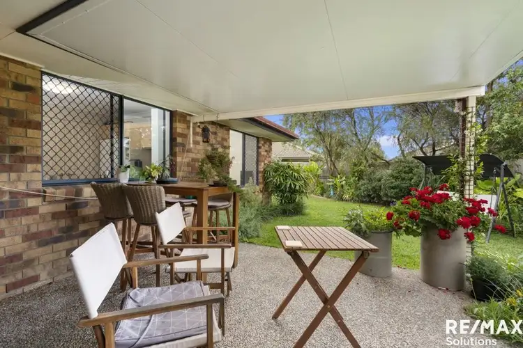 4 Mustang Court, Bray Park QLD 4500