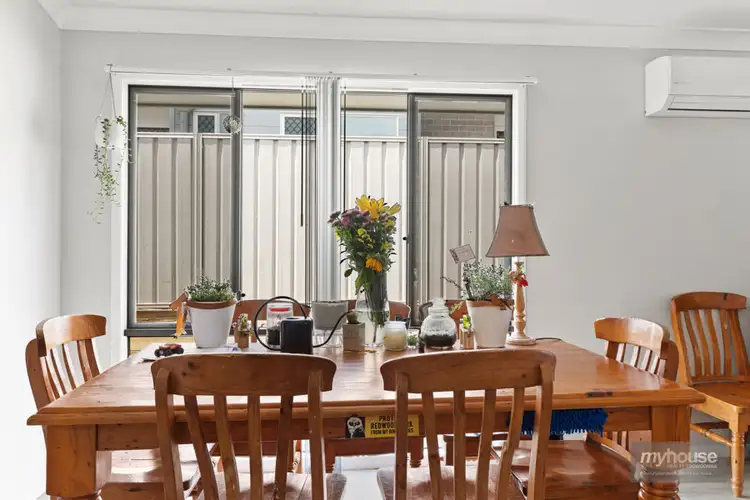 Fourth view of Homely house listing, 3A Bruntnell Street, Kearneys Spring QLD 4350