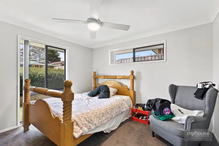 Fifth view of Homely house listing, 3A Bruntnell Street, Kearneys Spring QLD 4350