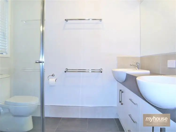 Sixth view of Homely house listing, 3A Bruntnell Street, Kearneys Spring QLD 4350