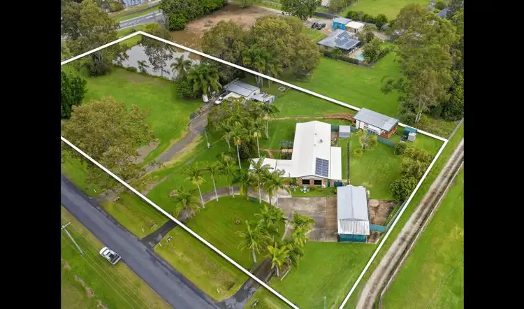 7 MOORE RD, Burpengary QLD 4505