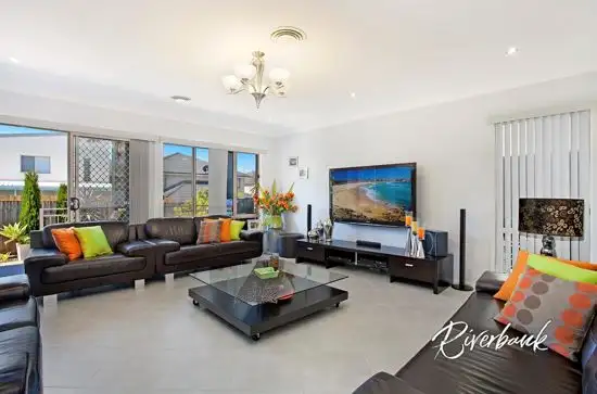 Third view of Homely house listing, 27 Tuabilli Street, Pemulwuy NSW 2145