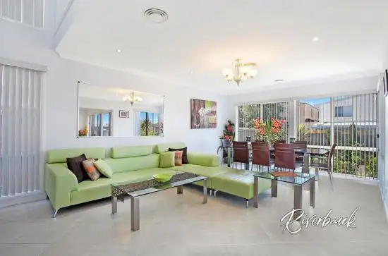 Fourth view of Homely house listing, 27 Tuabilli Street, Pemulwuy NSW 2145