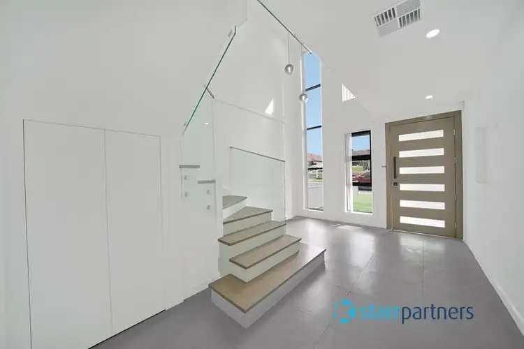 Second view of Homely house listing, 5a Throsby Street, Fairfield Heights NSW 2165