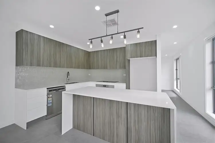 Third view of Homely house listing, 5a Throsby Street, Fairfield Heights NSW 2165