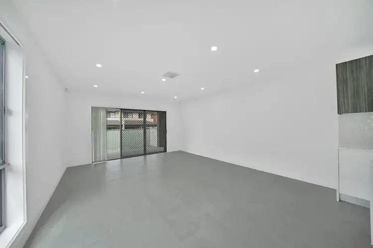 Fourth view of Homely house listing, 5a Throsby Street, Fairfield Heights NSW 2165