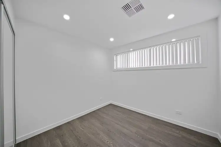 Fifth view of Homely house listing, 5a Throsby Street, Fairfield Heights NSW 2165