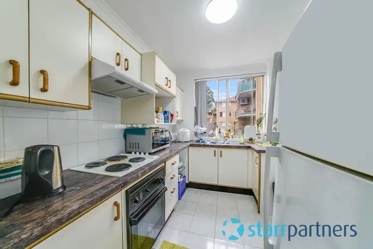 Second view of Homely unit listing, 15 3 Riverpark Drive, Liverpool NSW 2170