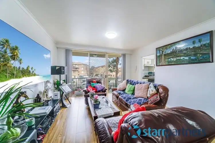 Third view of Homely unit listing, 15 3 Riverpark Drive, Liverpool NSW 2170