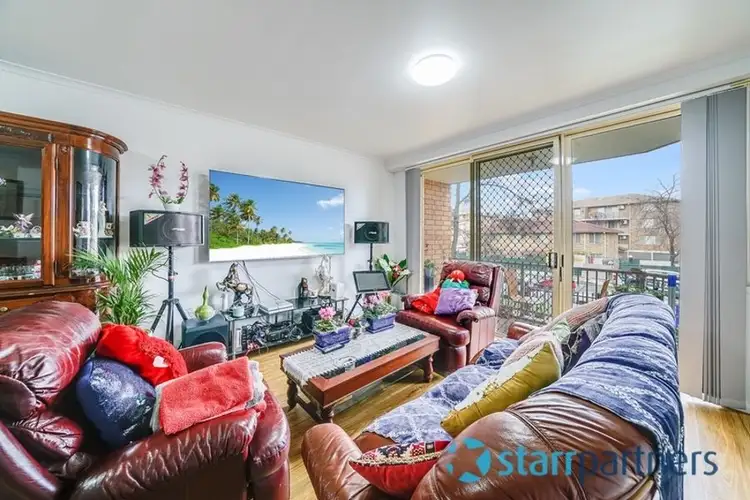 Fourth view of Homely unit listing, 15 3 Riverpark Drive, Liverpool NSW 2170