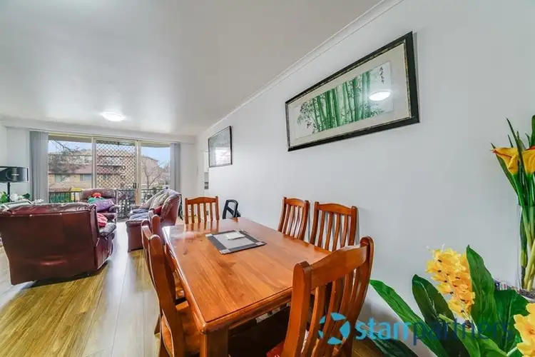 Fifth view of Homely unit listing, 15 3 Riverpark Drive, Liverpool NSW 2170