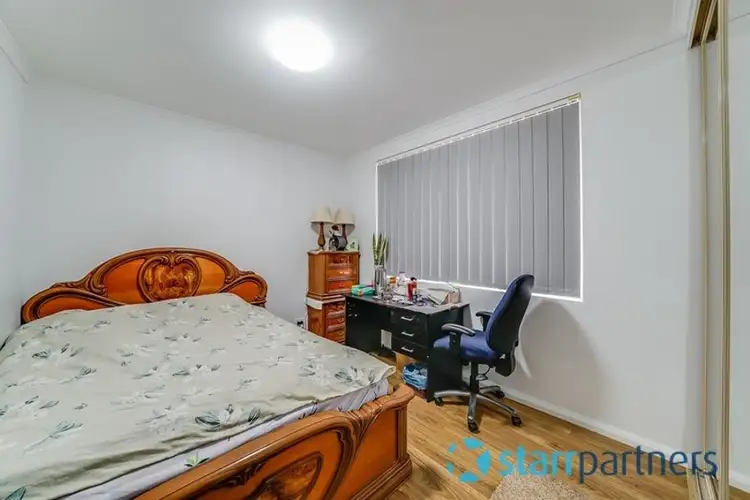 Sixth view of Homely unit listing, 15 3 Riverpark Drive, Liverpool NSW 2170