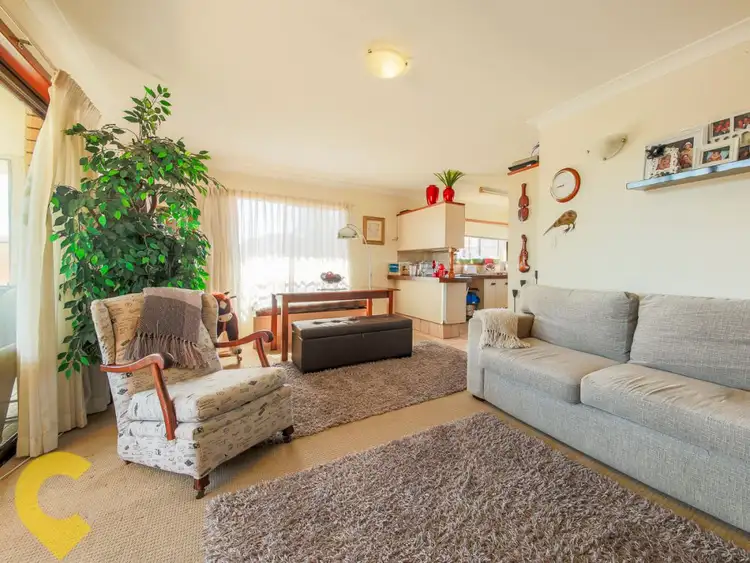 Fifth view of Homely house listing, 5/12 Stevens Street, Southport QLD 4215