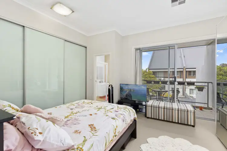 Fourth view of Homely townhouse listing, 9/10 Water Street, Wentworthville NSW 2145