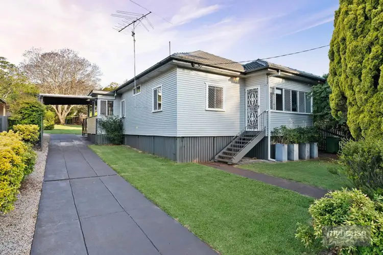 34 Llewellyn Street, Centenary Heights QLD 4350