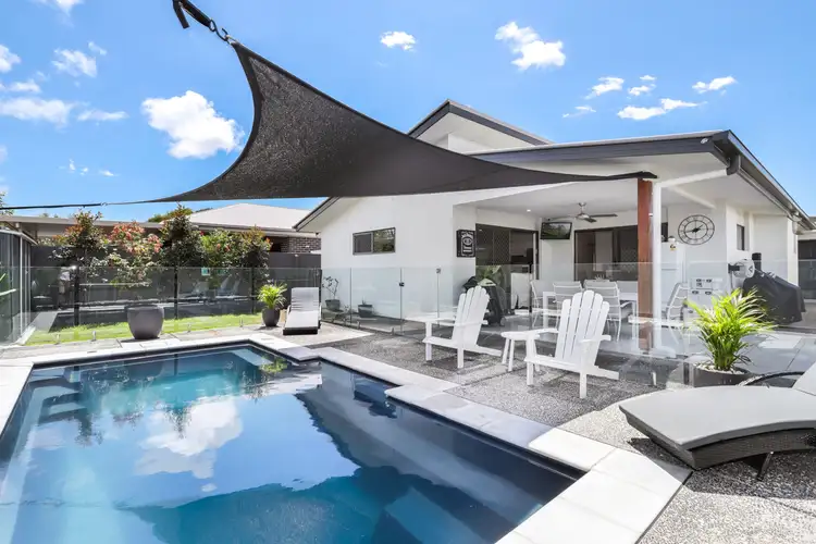 19 Russett Close, Caloundra West QLD 4551