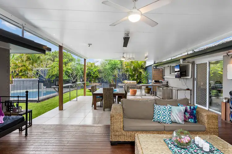 4 High Peak Crescent, Springfield QLD 4300
