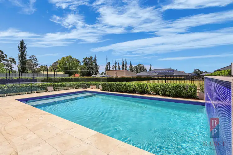 18 Hawkesbury Street, Pitt Town NSW 2756