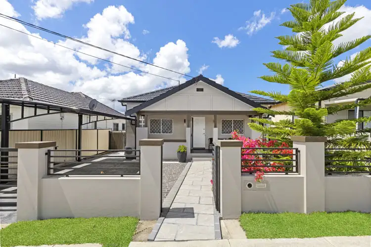 31 Badham Street, Merrylands NSW 2160