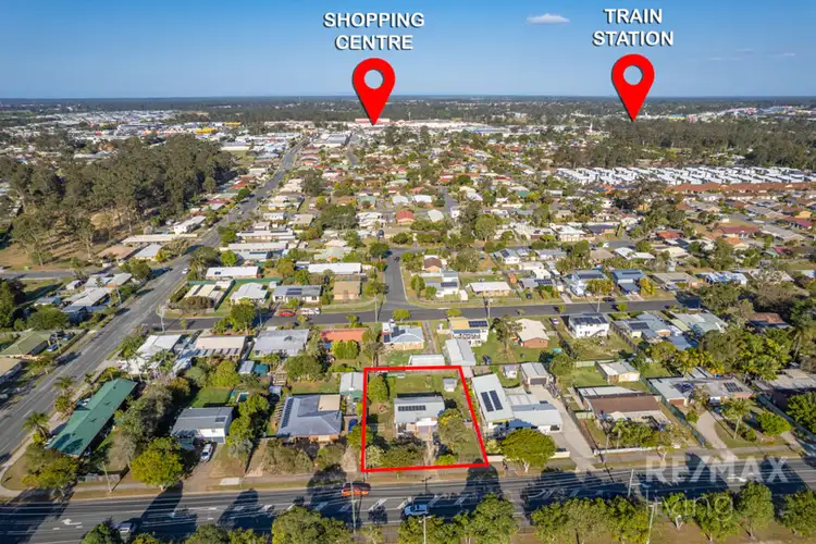 Fourth view of Homely house listing, 35 Grant Road, Morayfield QLD 4506
