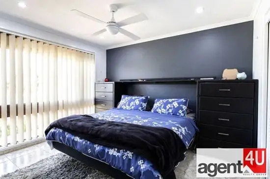 Sixth view of Homely house listing, 6 Redwood Place, Claremont Meadows NSW 2747