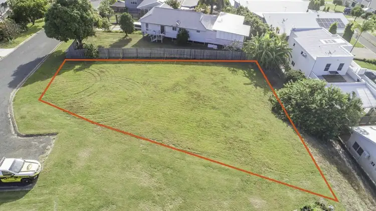 Second view of Homely land listing, Lot 9 Cedar Court, Eimeo QLD 4740