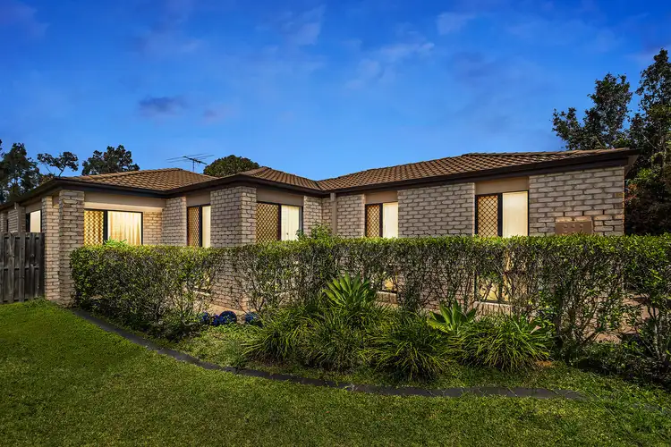 Main view of Homely house listing, 124 Aldea Circuit, Bracken Ridge QLD 4017