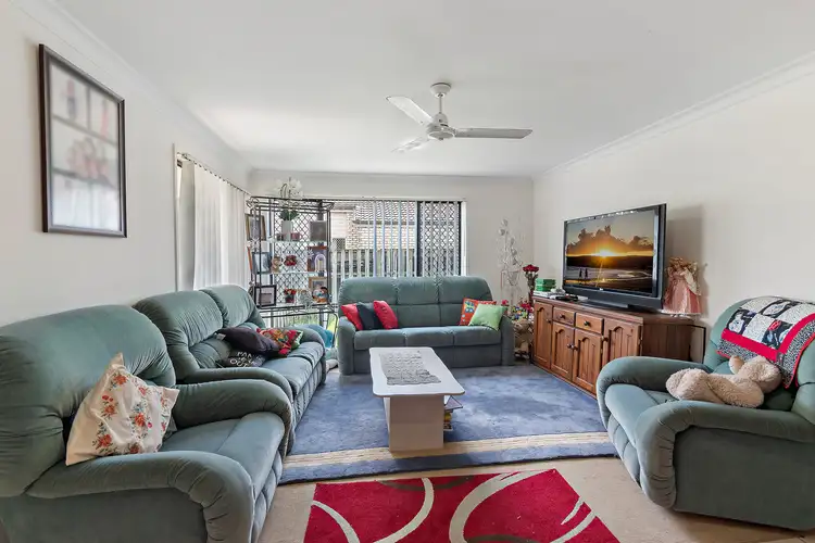 Second view of Homely house listing, 124 Aldea Circuit, Bracken Ridge QLD 4017