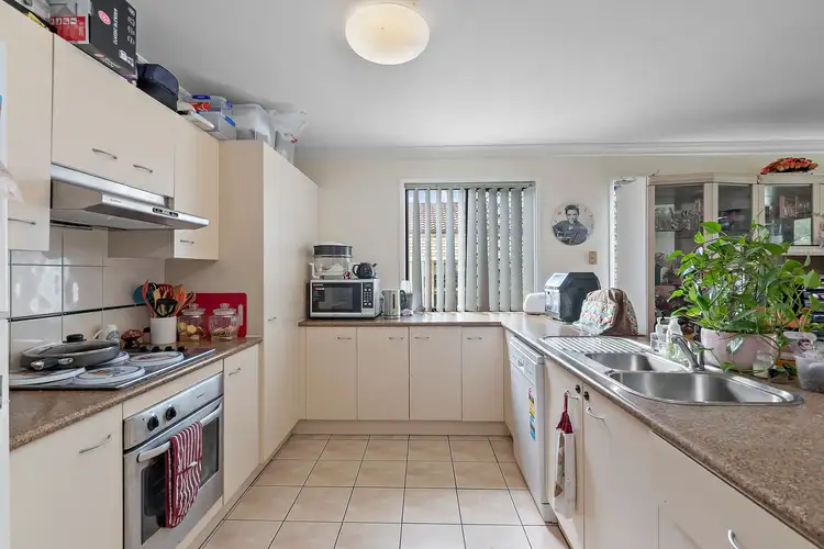 Third view of Homely house listing, 124 Aldea Circuit, Bracken Ridge QLD 4017