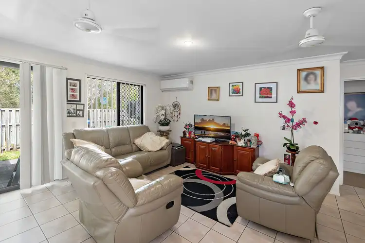 Fourth view of Homely house listing, 124 Aldea Circuit, Bracken Ridge QLD 4017