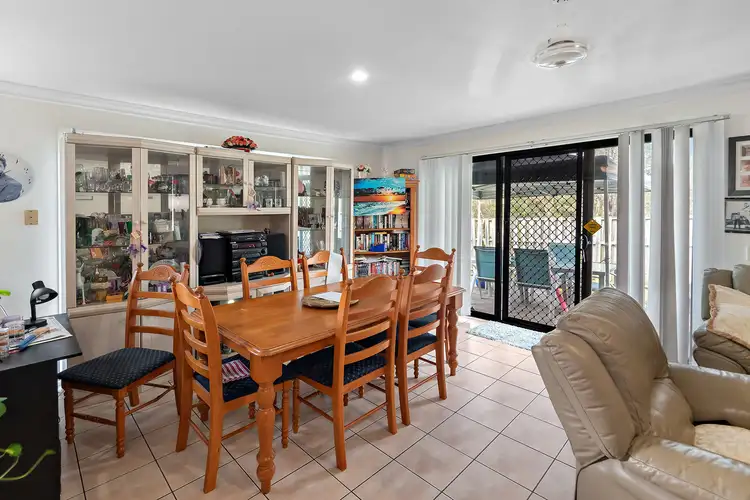 Fifth view of Homely house listing, 124 Aldea Circuit, Bracken Ridge QLD 4017