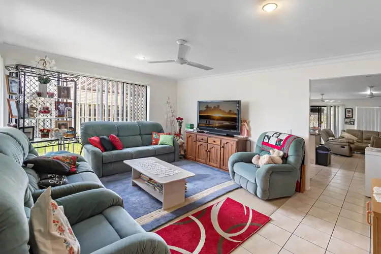 Sixth view of Homely house listing, 124 Aldea Circuit, Bracken Ridge QLD 4017