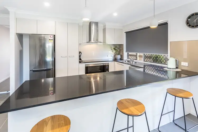 Second view of Homely house listing, 28 Benham Avenue, Kallangur QLD 4503