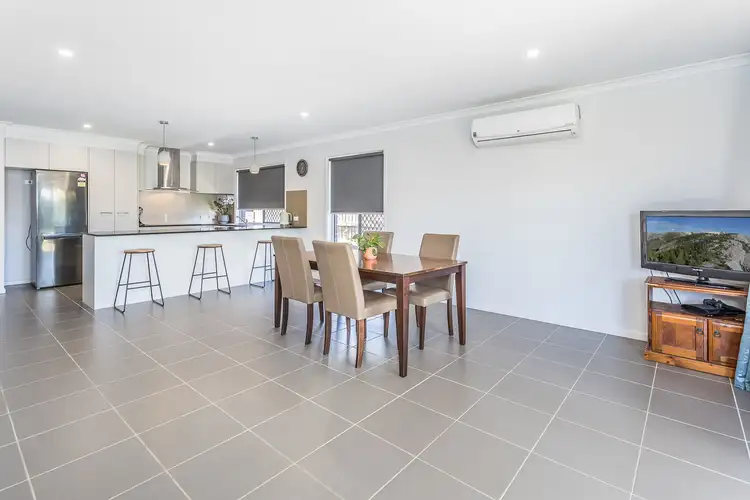 Fourth view of Homely house listing, 28 Benham Avenue, Kallangur QLD 4503