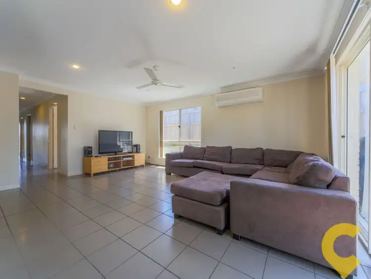 Third view of Homely house listing, 36 Silver Gull St, Coomera QLD 4209