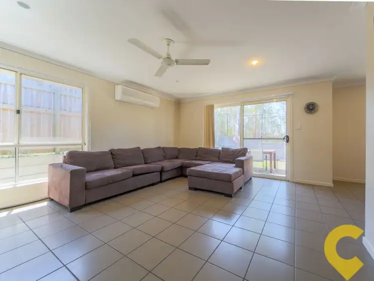 Fourth view of Homely house listing, 36 Silver Gull St, Coomera QLD 4209