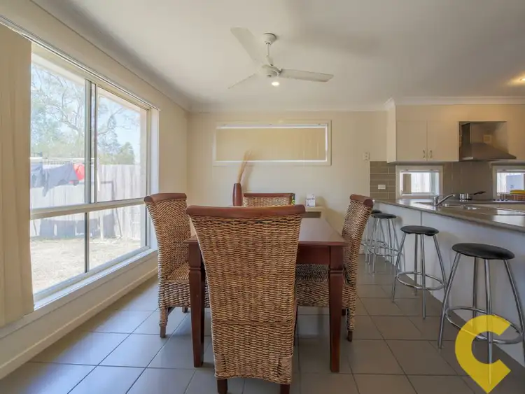Fifth view of Homely house listing, 36 Silver Gull St, Coomera QLD 4209