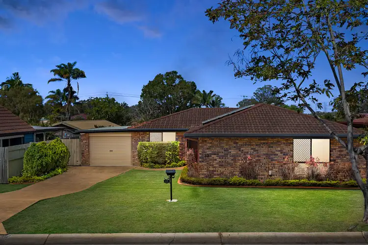33 Appledore Street, Bracken Ridge QLD 4017
