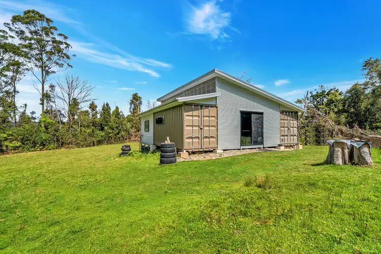 Fifth view of Homely house listing, Lot 5 Lower Bobo Road, Ulong NSW 2450