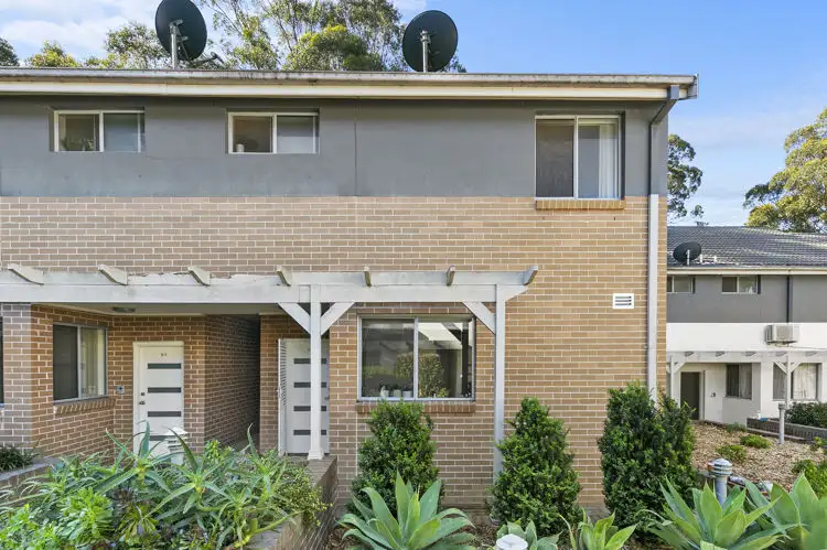 23/100 Kenyons Road, Merrylands NSW 2160