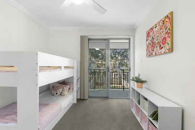 Sixth view of Homely townhouse listing, 23/100 Kenyons Road, Merrylands NSW 2160