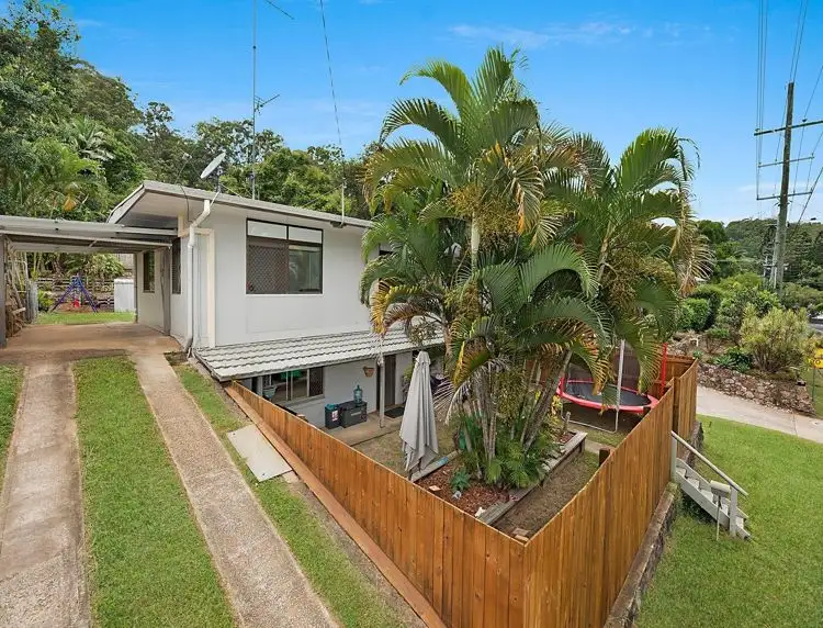 12 Aspland Street, Nambour QLD 4560