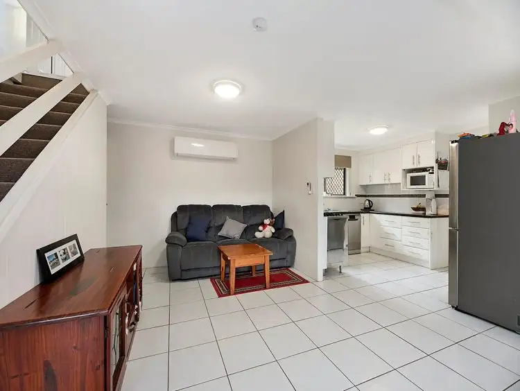 Second view of Homely house listing, 12 Aspland Street, Nambour QLD 4560