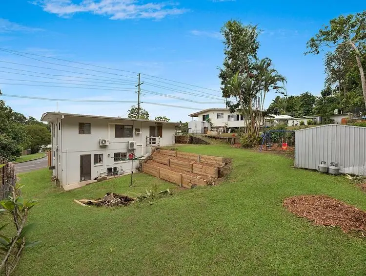 Fifth view of Homely house listing, 12 Aspland Street, Nambour QLD 4560