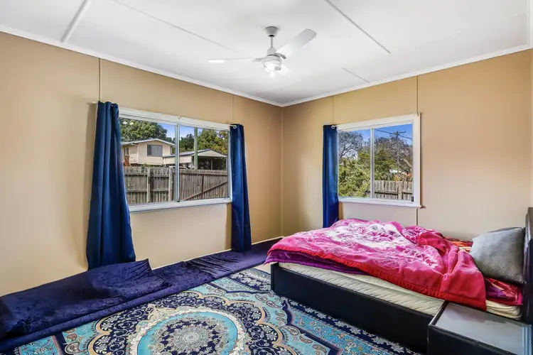 Sixth view of Homely house listing, 19 Dunne Street, Harristown QLD 4350