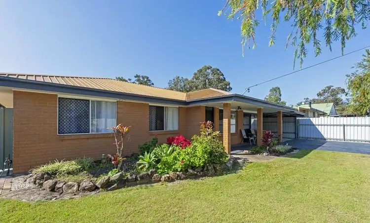 Second view of Homely house listing, 1145 Pimpama Jacobs Well Road, Jacobs Well QLD 4208