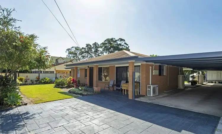 Fourth view of Homely house listing, 1145 Pimpama Jacobs Well Road, Jacobs Well QLD 4208