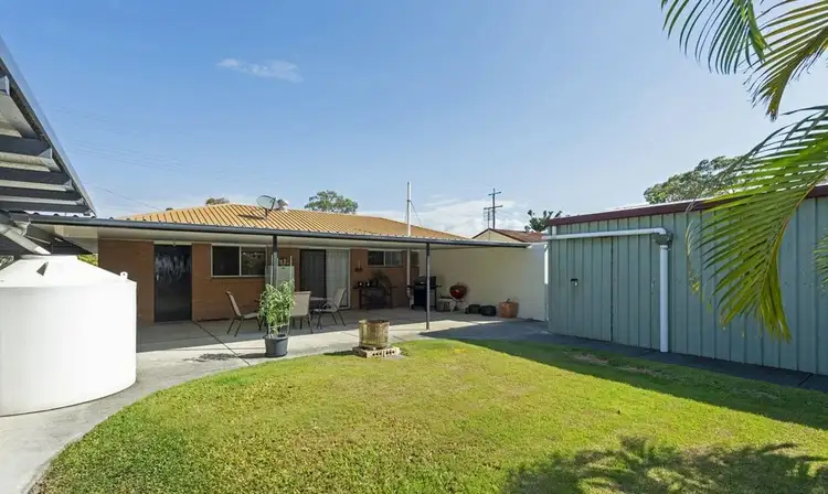 Fifth view of Homely house listing, 1145 Pimpama Jacobs Well Road, Jacobs Well QLD 4208
