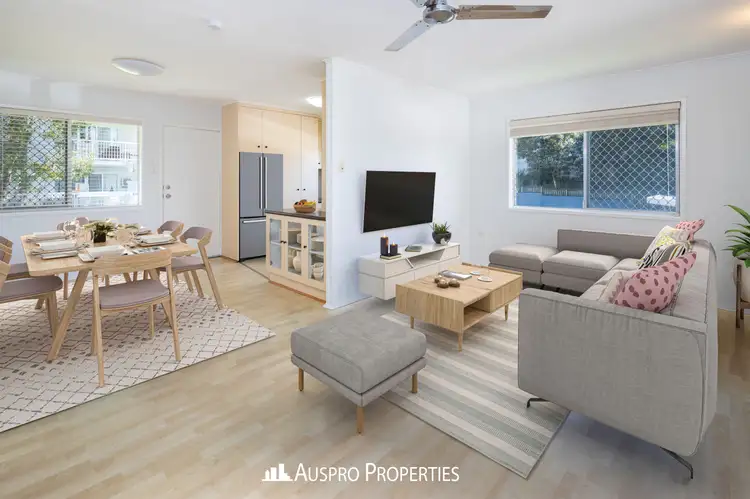 Third view of Homely house listing, 12 Le Grand Street, Macgregor QLD 4109